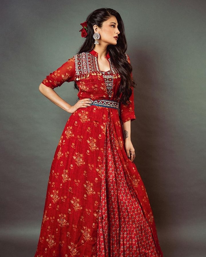 హ్యాపీ బర్త్ డే శ్రుతిహాసన్ (image credit : Shruti Haasan/Instagram)
