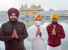 Punjab Election: Rahul Gandhi के सामने Sidhu-Channi ने पेश की सीएम पद की दावेदारी, आखिर किस करवट बैठेगा ऊंट?