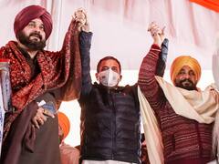 Punjab Election 2022: सीएम चेहरे की दावेदारी में Charanjit Channi और Navjot Sidhu में किसका पलड़ा है भारी? समझें