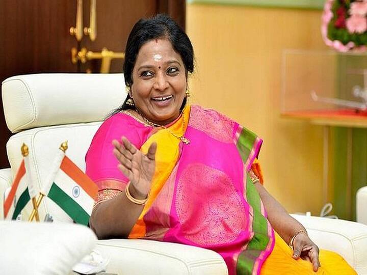 How to talk about NEET without knowing about medicine? Tamilisai Soundararajan raises the question மருத்துவத்தைப் பற்றி தெரியாமல் நீட்டைப் பற்றி பேசுவது எப்படி ? கேள்வியை எழுப்பும் தமிழிசை சௌந்தரராஜன்