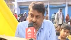 Barabanki में दिखी Yogi-Akhilesh में टफ फाइट, सुनें- जनता किसका और क्यों लिया नाम? | UP KA MOOD