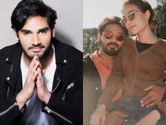 Ahan Shetty on Wedding: अहान शेट्टी ने गर्लफ्रेंड तानिया श्रॉफ संग शादी की अफवाहों पर तोड़ी चुप्पी, बोले- 'ये ठीक नहीं है...'