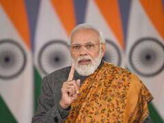 PM Modi ने किया Pandit Jasraj कल्चरल फ़ाउंडेशन को लॉन्च, बेटी दुर्गा जसराज ने बताईं ख़ासियतें