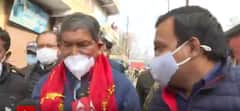 Uttarakhand Elections 2022: Harish Rawat says, 'Congress stays in people's hearts'
