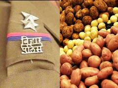 Bihar News: अब बिहार में आलू ‘बेचेगी’ पुलिस, सरकार के खाते में जाएगा सारा पैसा, निर्देश भी जारी, पढ़ें क्या है पूरा मामला