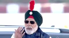 'You are HEROES': PM Modi speaks at NCC rally in Delhi