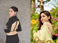 Urfi Javed Latest Photo: उर्फी जावेदच्या पाठीवरची ही खूण पाहून चाहते चक्रावले, जाणून घ्या काय आहे प्रकरण