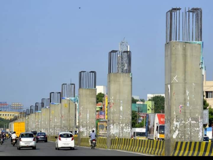 MoU to be signed soon for Chennai port- Maduravayal highway! சென்னை துறைமுகம்-மதுரவாயல் நெடுஞ்சாலைக்கு விரைவில் கையெழுத்தாகவுள்ள புரிந்துணர்வு ஒப்பந்தம்!