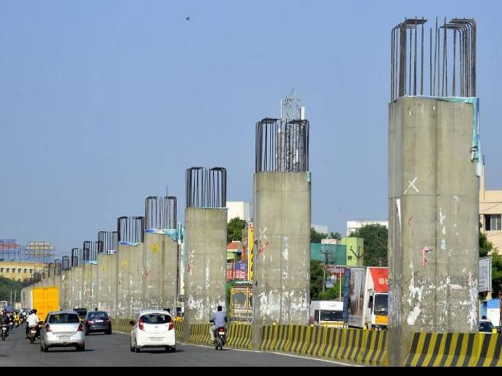 சென்னை துறைமுகம்-மதுரவாயல் நெடுஞ்சாலைக்கு விரைவில் கையெழுத்தாகவுள்ள புரிந்துணர்வு ஒப்பந்தம்!