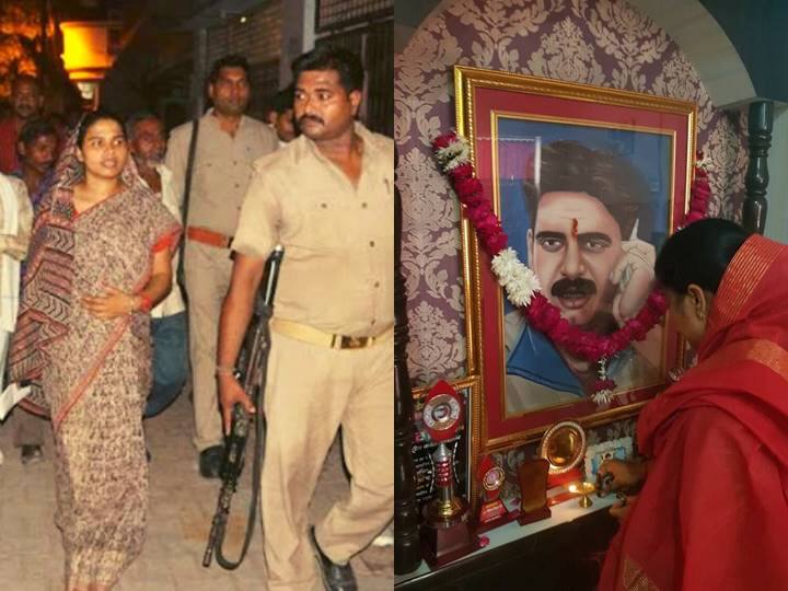 SP Candidate Pooja Pal: शादी के 9 दिन बाद ही हो गई थी पति की हत्या, Akhilesh Yadav ने पूजा पाल को दिया टिकट
