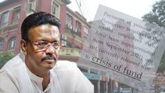 KMC: 'টাকার সঙ্কট রয়েছে, পেনশন বন্ধের নোটিস কে দিয়েছে তদন্ত হচ্ছে', জানালেন ফিরহাদ