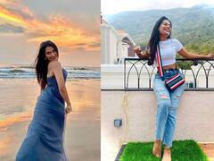 मन झालं बाजींद मालिकेतील कृष्णाचा ग्लॅमरस अंदाज!