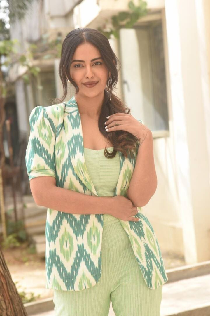 అవికా గోర్