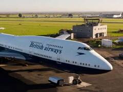 Trending: ब्रिटिश एयरवेज से 100 रुपए में खरीदा था कबाड़ हो चुका प्लेन, आज इससे लाखों कमा रहा शख्स