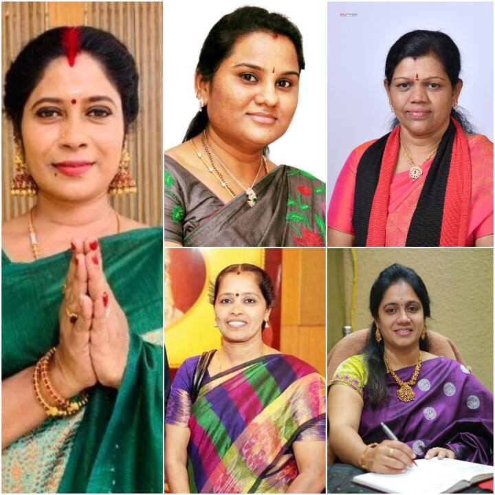 நகர்ப்புற உள்ளாட்சி தேர்தல் - கோவை மாநகராட்சி மேயர் வேட்பாளர் வாய்ப்பு யார் யாருக்கு?