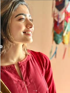 Rashmika Mandanna rejected films: Shahid Kapoor ਤੋਂ Sanjay leela Bhansali ਦੀਆਂ ਇਨ੍ਹਾਂ ਹਿੱਟ ਫਿਲਮਾਂ ਦੇ ਆਫਰ ਠੁਕਰਾ ਚੁੱਕੀ Rashmika Mandanna