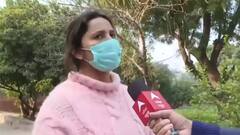 UP Election: SP leader Rupali Dixit calls Akhilesh Yadav a 