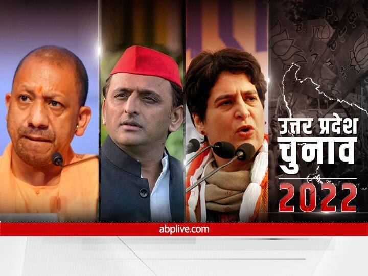 UP-Uttarakhand Election के दूसरे चरण के लिए नामांकन भरने का आज आखिरी दिन, अधिकतम 500 लोगों के साथ Rally कर सकेंगे नेता Today is the last day to file nominations for the second phase of UP-Uttarakhand elections UP-Uttarakhand Election के दूसरे चरण के लिए नामांकन भरने का आज आखिरी दिन, अधिकतम 500 लोगों के साथ Rally कर सकेंगे नेता