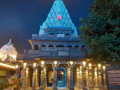 Bhopal News: उज्जैन के महाकाल मंदिर में पूजा करने के लिए घर से 'गायब' हुए छह नाबालिग, फिर ऐसी हालत में मिले