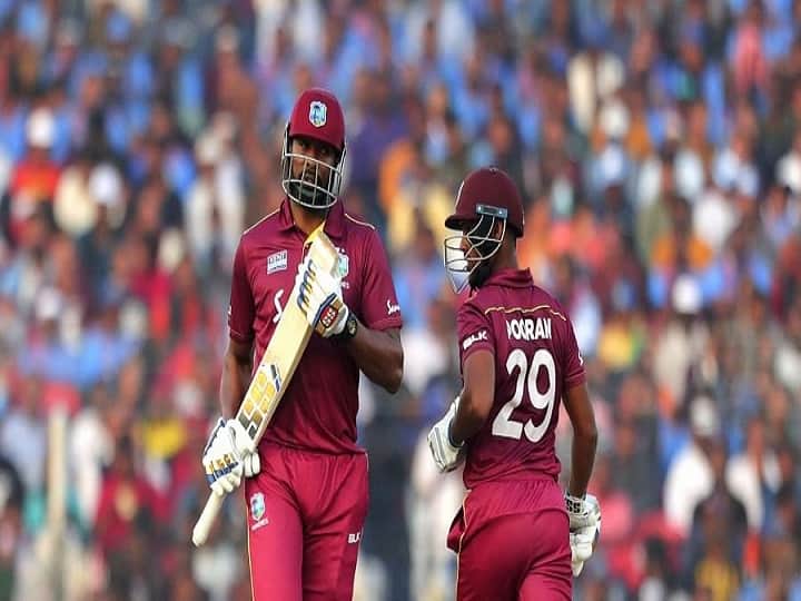 Pollard, pooran included as West indies team announced against india IND Vs WI Series: அணிக்கு திரும்பிய கீமர் ரோச்... பொல்லார்ட் தலைமையில் இந்தியாவை எதிர்கொள்ளும் வெஸ்ட் இண்டீஸ் அணி அறிவிப்பு