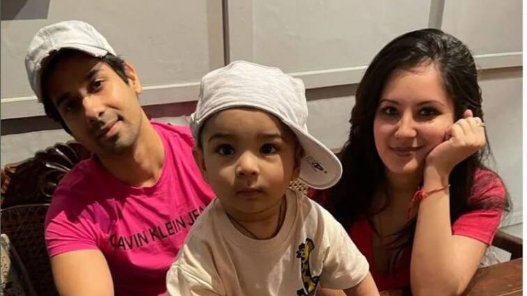 Puja Banerjee: Actress Puja Banerjee welcomes her son Krishiv on Instagram Puja Banerjee: একরত্তি কৃশিবের নামে ইনস্টাগ্রাম অ্যাকাউন্ট, খুদেকে সামাজিক মাধ্যমে স্বাগত জানালেন মা পূজা