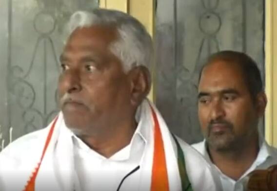 MLC JeevanReddy: సీఎం కేసీఆర్ పై కాంగ్రెస్ ఎమ్మెల్సీ జీవన్ రెడ్డి సంచలన ఆరోపణలు