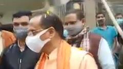 UP Election 2022: BJP के ये पांच दिग्गज नेता पश्चिमी यूपी में करेंगे चुनाव प्रचार