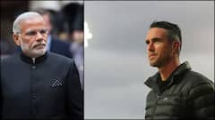 PM Modi letter to Kevin Pietersen: మోదీకి పీటర్సన్‌ కృతజ్ఞతలు! మీ హిందీ ట్వీట్లు బాగుంటాయని అతడికి మోదీ లేఖ!!