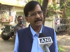 Uddhav- KCR Meet: सीएम उद्धव ठाकरे से KCR की मुलाकात पर बोले संजय राउत, 'गठबंधन की हो रही तैयारी'