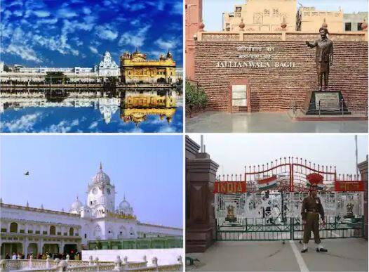 ਜੇਕਰ ਤੁਸੀਂ ਵੀਕਐਂਡ 'ਤੇ ਦਿੱਲੀ ਤੋਂ ਅੰਮ੍ਰਿਤਸਰ ਜਾਣਾ ਚਾਹੁੰਦੇ ਹੋ ਤਾਂ ਤੁਸੀਂ IRCTC ਦੇ ਇਸ ਦੋ ਦਿਨਾਂ ਟੂਰ ਪੈਕੇਜ ਨੂੰ ਚੁਣ ਸਕਦੇ ਹੋ। ਇਹ ਪੈਕੇਜ ਨਾ ਸਿਰਫ ਤੁਹਾਨੂੰ ਲਗਭਗ 6 ਹਜ਼ਾਰ ਰੁਪਏ 'ਚ ਅੰਮ੍ਰਿਤਸਰ ਲੈ ਜਾਵੇਗਾ ਬਲਕਿ ਤੁਹਾਡੇ ਰਹਿਣ ਅਤੇ ਖਾਣ-ਪੀਣ ਦਾ ਵੀ ਇੰਤਜ਼ਾਮ ਕਰੇਗਾ। ਭਾਰਤੀ ਰੇਲਵੇ ਦੇ ਇਸ ਪੈਕੇਜ ਦਾ ਨਾਂ ਨਵੀਂ ਦਿੱਲੀ-ਅੰਮ੍ਰਿਤਸਰ ਟੂਰ ਹੈ। ਇਹ ਹਰ ਹਫਤੇ ਦੇ ਅੰਤ ਵਿੱਚ ਉਪਲਬਧ ਹੋਵੇਗਾ।