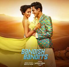 Top Romantic Web Series: प्यार-मोहब्बत का अलग नजरिया दिखाती है ये रोमांटिक वेब सीरीज, अगर इन्हें नहीं देखा तो कुछ भी नहीं देखा !