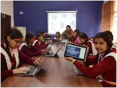 Delhi News: स्कूलों में फ्री में लैपटॉप और इंटरनेट देगी एनडीएमसी, दिल्ली में क्लासेस को किया जाएगा अपग्रेड