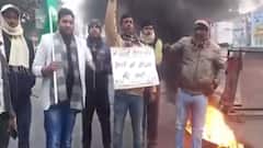 RRB NTPC Protest में किस तरफ खड़ी है JDU? सुनिए प्रवक्ता का बयान