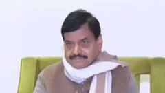 Shivpal Yadav आज भरेंगे नामांकन, लेकिन... | UP Polls | Akhilesh Yadav