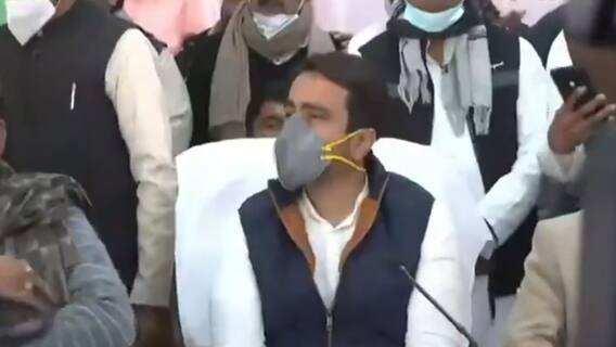 Muzaffarnagar में आज Jayant और Akhilesh का कार्यक्रम, क्या होगी जाट वोटों की घेराबंदी?