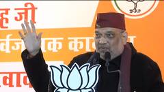 'देश के लिए सबसे ज्यादा उत्तराखंड के जवानों ने कुर्बानी दी'- Rudraprayag में बोले Amit Shah