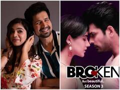 Top Romantic Web Series: प्यार-मोहब्बत का अलग नजरिया दिखाती है ये रोमांटिक वेब सीरीज, अगर इन्हें नहीं देखा तो कुछ भी नहीं देखा !