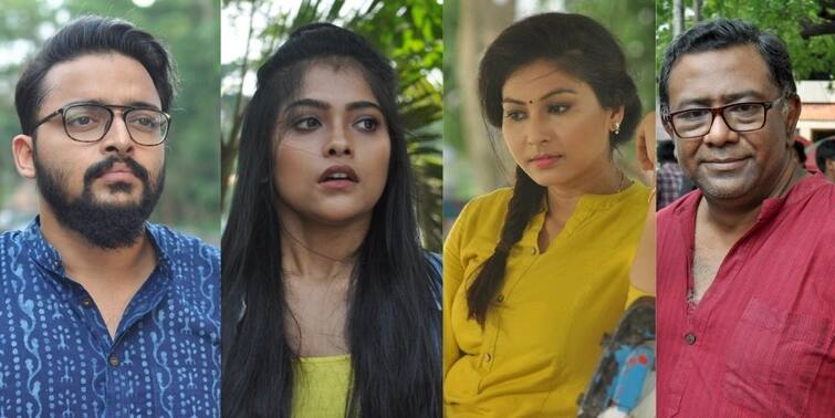 Upcoming Bengali Movie: New Movie Ghun is to be released on Klikk app in February 4 Upcoming Bengali Movie: ৬ নারী ও পুরুষের জীবন বাঁধা পড়বে এক সূত্রে, ৪ ফেব্রুয়ারি মুক্তি পাচ্ছে 'ঘুণ'