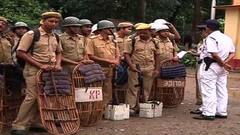 WB Police: রাজ্য পুলিশের কনস্টেবল পদে নিয়োগের প্যানেল বাতিল করল স্টেট অ্যাডমিনিস্ট্রেটিভ ট্রাইব্যুনাল | Bangla News