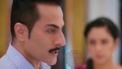 Anupamaa: Heated argument between Vanraj, Anupamaa & Kavya