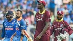 IND vs WI: વેસ્ટ ઇન્ડિઝ વિરુદ્ધ ઘરઆંગણે ટીમ ઇન્ડિયાનો રેકોર્ડ છે શાનદાર, જીતી ચૂકી છે સતત છ વન-ડે સીરિઝ
