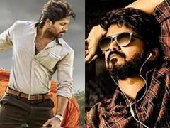 Photo: Allu Arjun, Thalapathy vijay यांच्या  'या' साऊथच्या चित्रपटांचे होणार हिंदीत रिमेक