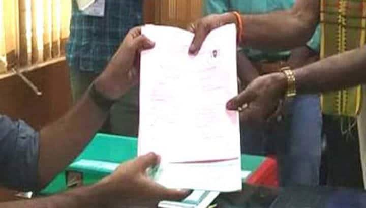 Vikravandi assembly constituency byelection Nomination starts today June 14 Tamilnadu DMK Annur Siva Vikravandi By-Election: விக்கிரவாண்டி சட்டமன்ற தொகுதி இடைதேர்தல் - இன்று தொடங்குகிறது வேட்புமனு தாக்கல்