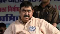 Anubrata Mondal: 'ঝাড়খণ্ড থেকে BJP-র লোক এসে কয়লা চুরি করেছে', লোকপুরকাণ্ডে অভিযোগ অনুব্রতর | Bangla News