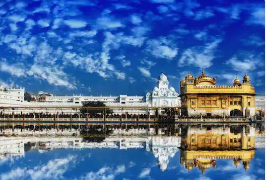 ਇਸ ਪੈਕੇਜ ਲਈ ਟ੍ਰੇਨ ਨਵੀਂ ਦਿੱਲੀ ਰੇਲਵੇ ਸਟੇਸ਼ਨ ਤੋਂ ਸਵੇਰੇ 7.20 ਵਜੇ ਚੱਲੇਗੀ। ਇਹ ਟਰੇਨ ਹਰ ਸ਼ੁੱਕਰਵਾਰ ਅਤੇ ਸ਼ਨੀਵਾਰ ਨੂੰ ਫੜੀ ਜਾ ਸਕਦੀ ਹੈ।