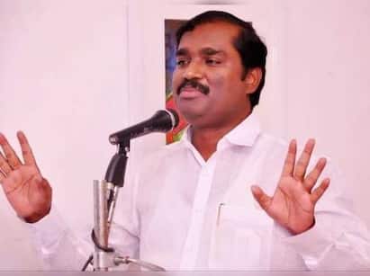 Jayakumars statement is not true, says Velmurugan in Madurai அண்ணன் ஜெயக்குமார் கூறுவது உண்மை அல்ல - தமிழக வாழ்வுரிமைக் கட்சி தலைவர் வேல்முருகன்