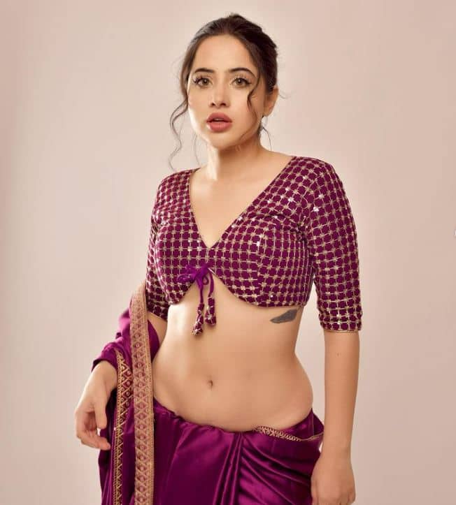 (તમામ તસવીરો ઉર્ફી જાવેદ ઈન્સ્ટાગ્રામ)