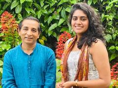 Hawahawai Movie: साऊथ अभिनेत्रीची मराठीत एण्ट्री, ‘हवाहवाई’त निमिषा सजयन साकारणार मुख्य भूमिका!