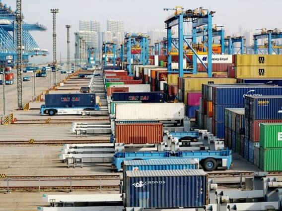 Union Budget 2022: FIEO’s Wishlist For Sustaining High Growth In Exports