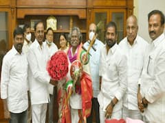 Kinnera Mogilayya: కిన్నెర మొగిలయ్యకు రూ.కోటి నజరానా ప్రకటించిన సీఎం కేసీఆర్